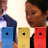 : Apple     -      
