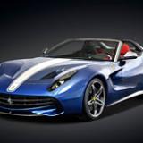     - Ferrari   F60 America,     ...
