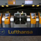  Lufthansa    