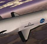   X-37B   