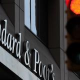 S&P         