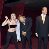  Femen     