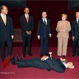 �������: ������� ������ ������������� �������� � ��������� Femen