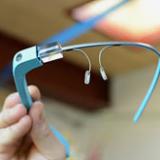    35-   Google Glass-