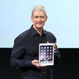 Apple      :     iPad  ...
