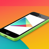 Google Play ����� �� ����� �������� App Store �� �������