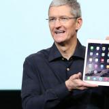 Apple   iPad  iMac