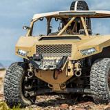 Polaris  SSV  