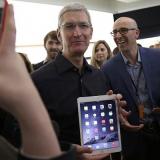 Apple   iPad