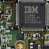 IBM   