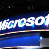 ����� Microsoft �������� ��������� ������� � ��������� �����������