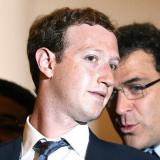 Facebook     