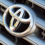 Toyota  250  