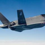 ������������� ������� � ����� �����: ������������� �������� � ��� ����������� F-35A