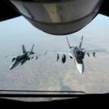 ����� ������� � ���� � ������������ ������� � ISIS