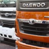  :     Tata Daewoo