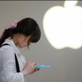  Apple iCloud    