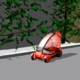      E-Trike   2016 