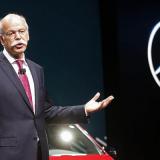 Daimler       Tesla