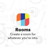 Facebook   Rooms   