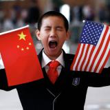 Foreign Policy:        