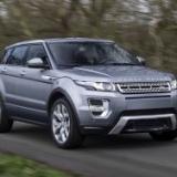 Land Rover ������ ����� � �����