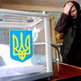 Выборы на Украине 2014: явка, лидеры, форс-мажоры и объединения партий