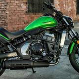 Vulcan S  -  