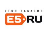X5 Retail Group      - E5.ru