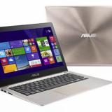 ASUS    Zenbook UX303