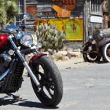 Route 66      Yamaha