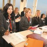 Hotel Institute Montreux �������� ����������� ������� ��������