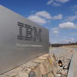 IBM  Twitter     