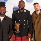   Mercury Prize    