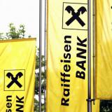 Raiffeisen Bank ������������ ������������ ���������� ��������