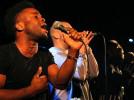  Young Fathers  Mercury Prize