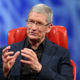  Apple   ,   