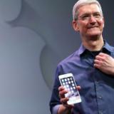  Apple    ,   