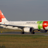 TAP Portugal �������� 190 ������ ��-�� ���������� ���������