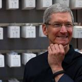 ����� �������� ������������ �� �������������� ���������� ����� Apple