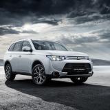 Mitsubishi  Outlander  