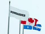 Bombardier       