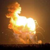 :  Antares      