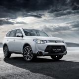 Mitsubishi Outlander     Lancer Evolution