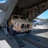 ������� ����������� ��� ���� ������ ��� ����������� Humvee