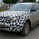  Ford Everest   14 