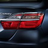    Toyota Camry 2015  