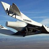         SpaceShip Two