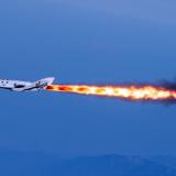        Virgin Galactic
