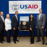   USAID   